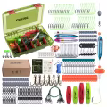 Set 6-300pcs