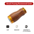 Brazil wood Gold