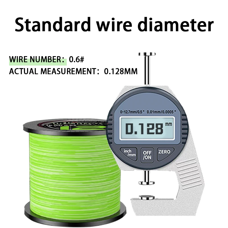 YGKX-sedal de Pesca de alta resistencia, línea principal de Pesca de agua salada, multifilamento trenzado de 12 PE, G-SOUL X12, actualización de 300m/500m, Japón - imagen 3