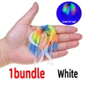 1bundle White