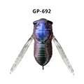 GP-692 2.8g 40mm