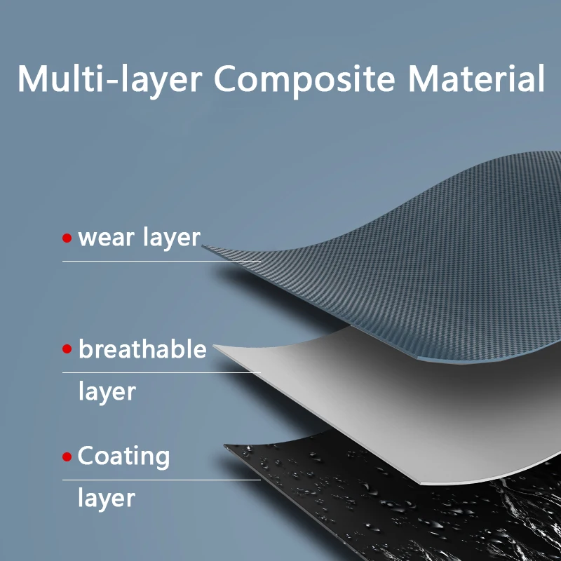 Bolsa de pesca plegable, bolsa de tela Oxford para caña de pescar, carrete, señuelo, herramientas de almacenamiento de aparejos de pesca en el mar, 70/80/90/120/130cm - imagen 3