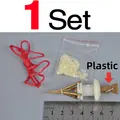 Plastic 1Set