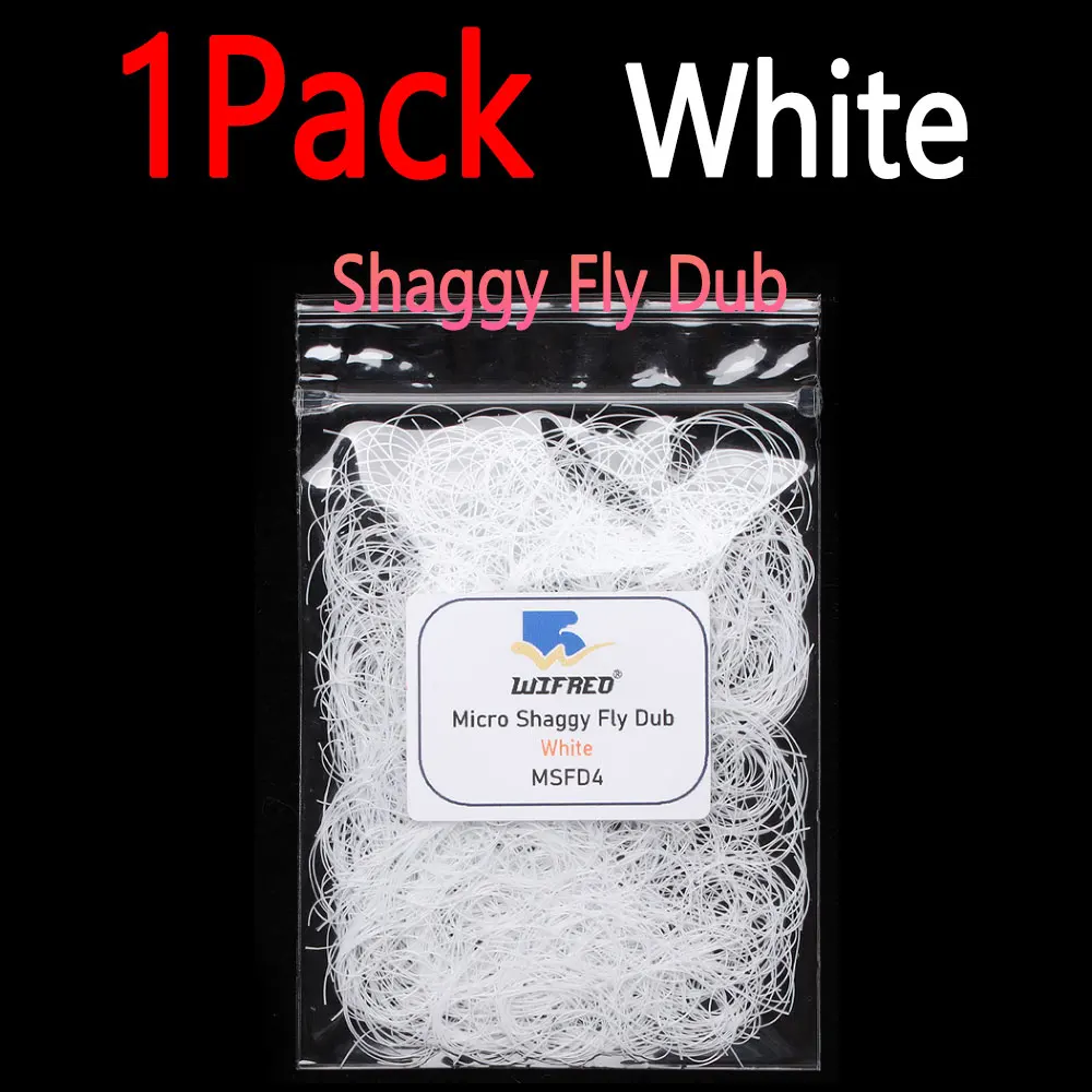 1pack White