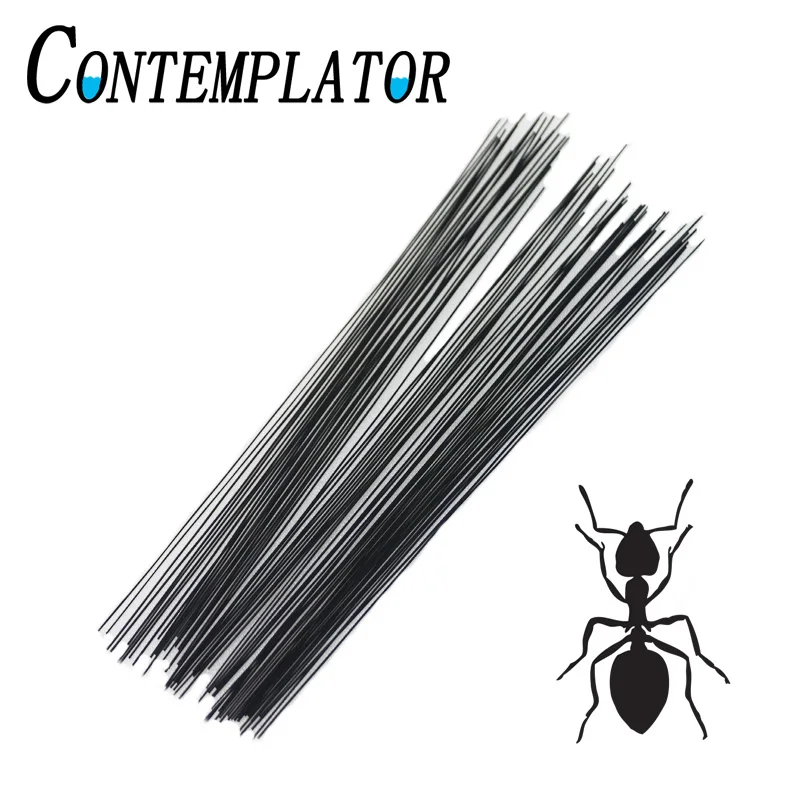 Patas de Mosca Artificial Abeja y Hormiga – Flotantes 15cm