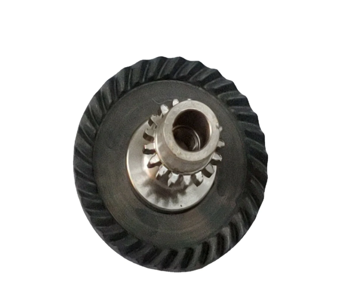 Penn Spinfisher V Ssv piezas de carrete de pesca giratorio engranaje impulsor - imagen 2