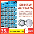 35PCS LR44(G)