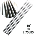 10FT 3K 2.75LBS