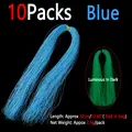 10Packs Blue