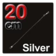 6   Silver 20