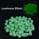 Luminous green200PCS