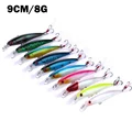 Minnow Set 9CM8G