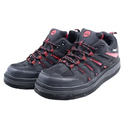 Botas de vadeo Creek con suela de fieltro y clavos – Transpirables
