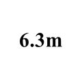 A8 6.3M