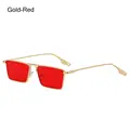 Gold-Red