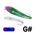 COLOR G