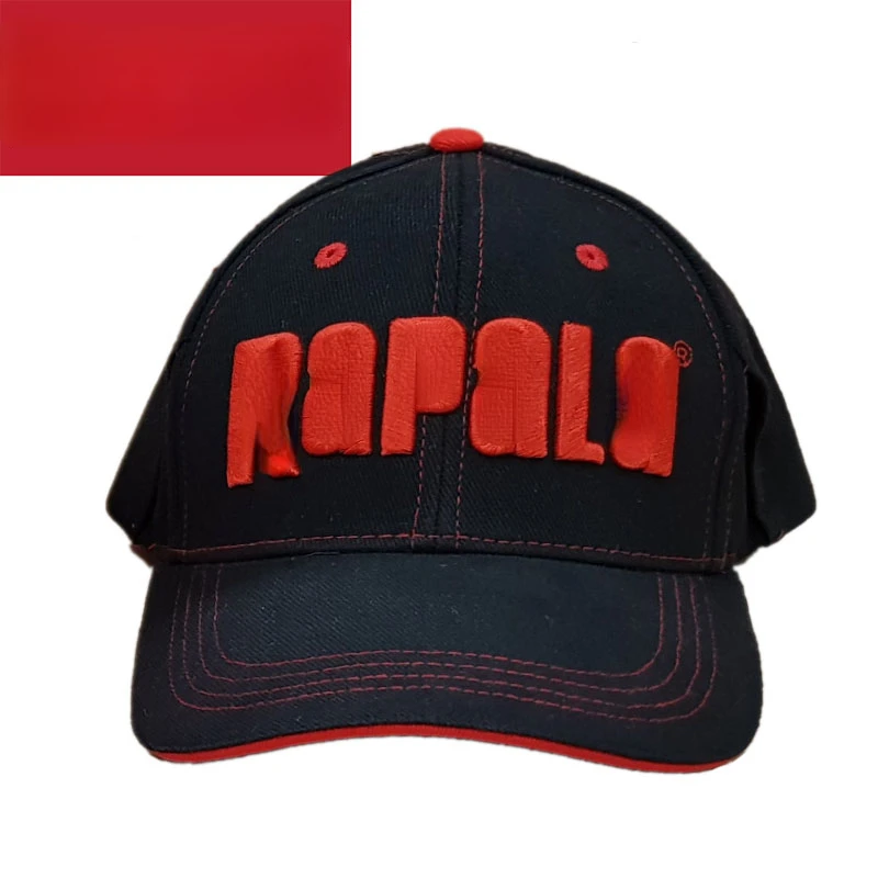 Sombrero de béisbol para deportes al aire libre, sombrilla Unisex, talla única, negro, nuevo - imagen 4