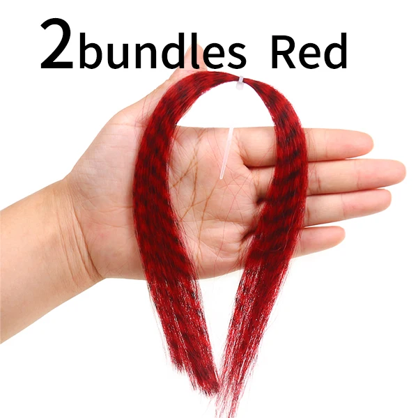 Red 2 Bundles