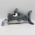 Shark Grey