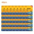 40PCS