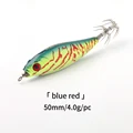 K03 4.0g blue red