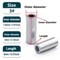 Round tube Size 3