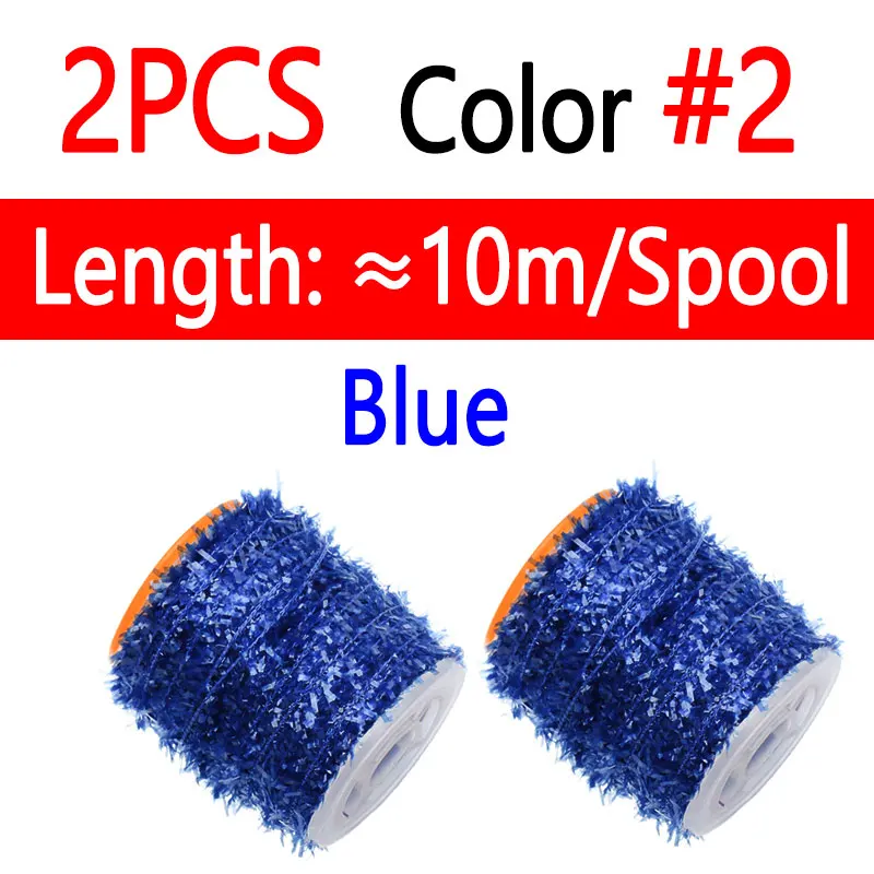 2PCS Color 2