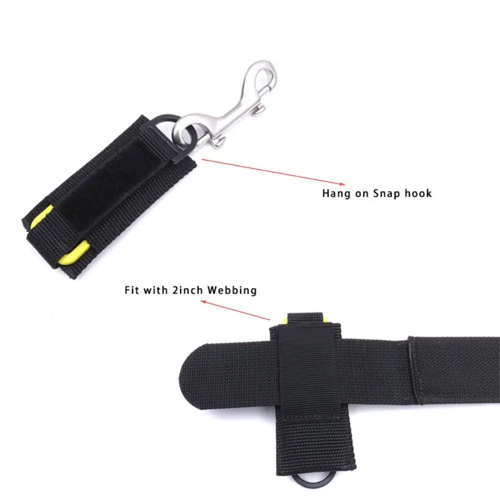 Cortador de línea ABS cerámico ultraligero para pesca submarina - imagen 2