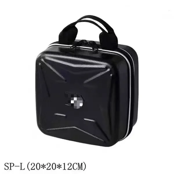 paquete para bolsa de carrete