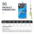 5g-5pcs