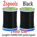 2spools Black