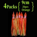 20pcs  orange