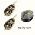 Molde de 30g 60g