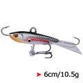6cm 10.5g D3