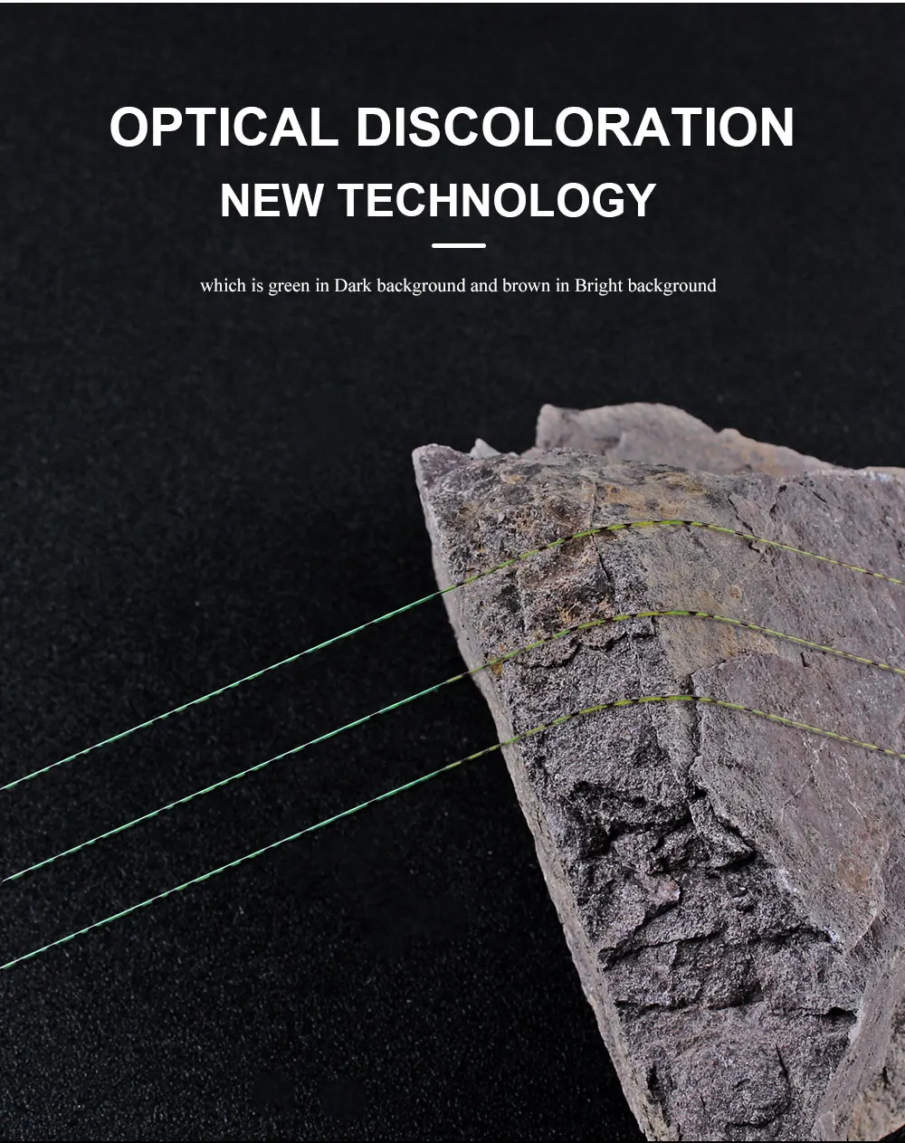 Descubra el poder transformador de la decoloración óptica en la creación de texturas realistas vívidas para sus proyectos visuales