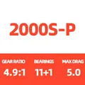 LT2000S-P