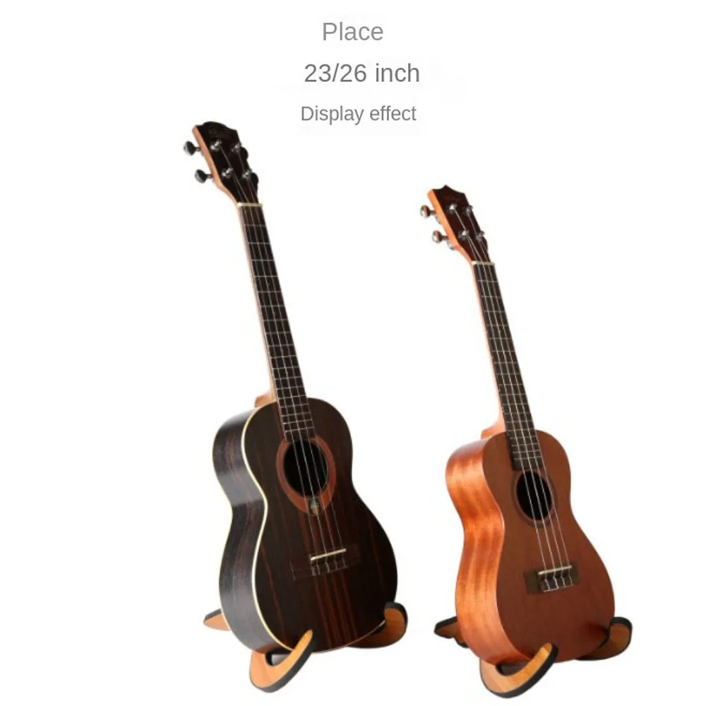 Explore el mundo de los ukeleles con nuestros 23