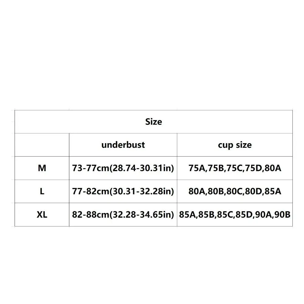 Sujetador deportivo en forma de I de Color sólido, diseño transpirable antivibración, sujetador de entrenamiento para Fitness, ropa interior cómoda ajustable para Yoga y correr - imagen 5