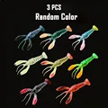 3PCS Random Color