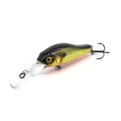 AOCLU Jerkbait flotante 35mm Lubina – 2.5g