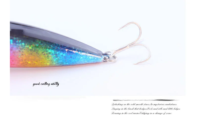 Buena habilidad de lanzamiento