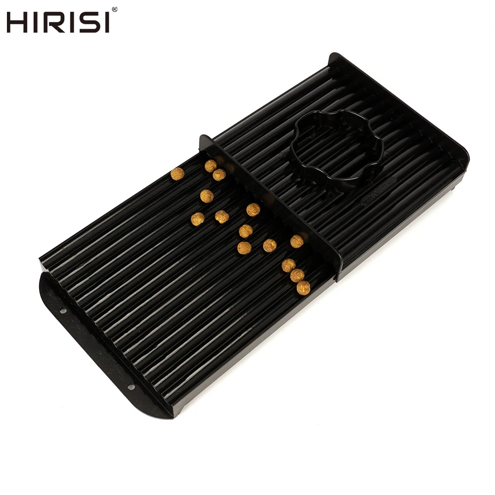 Hirisi Mesa enrolladora boilies carpa – Pop-ups - imagen 2