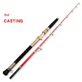Casting Red