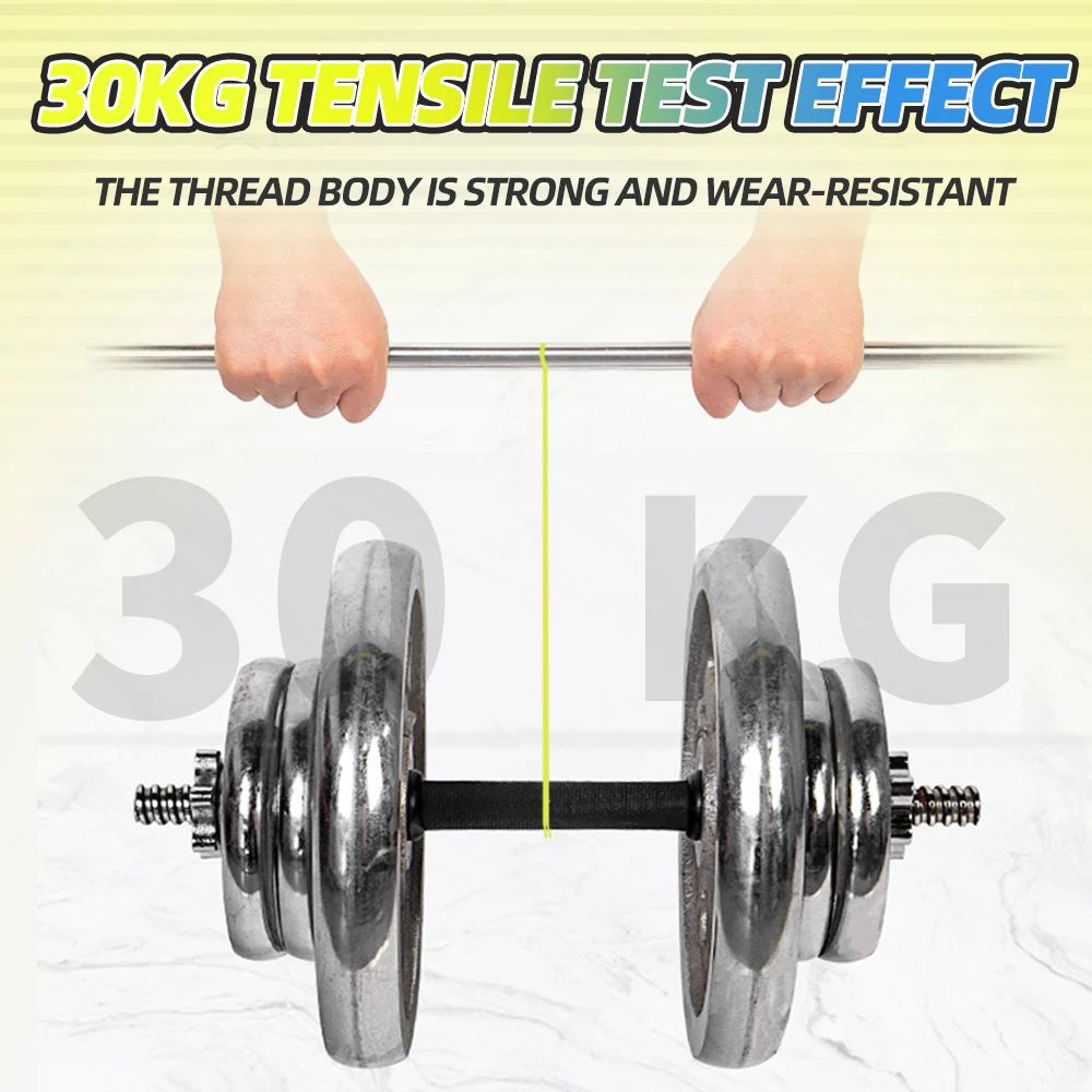 ROLLFISH Línea de pesca trenzada de PE de 8 hebras 300 m-Resistente 70-160 LB, cambio de color cada 10 m para juegos grandes, agua salada, en alta mar, - imagen 4