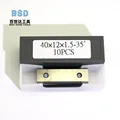 40X12X1.5-35 degree