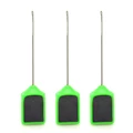 3pcs Green