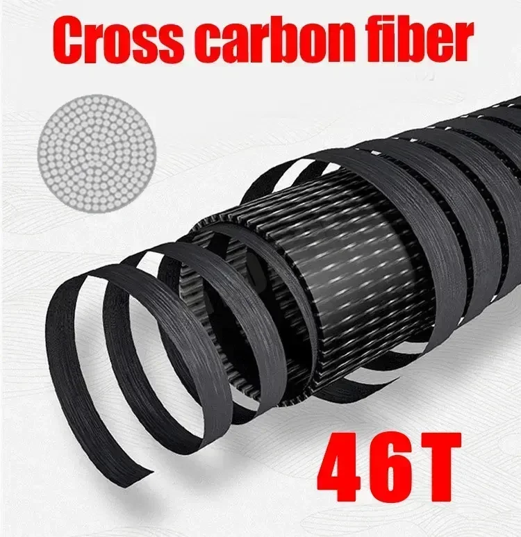 Pesca rocosa giratoria portátil telescópica as2.7M,3.6M,4.5M,5.4M,6.3M caña de pescar viaje mar barco roca caña de pescar carpa - imagen 3