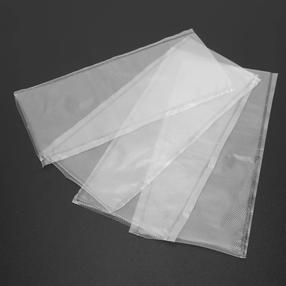 Bolsas de PVA solubles para cebo de pesca – Malla de disolución rápida - imagen 5