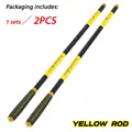 2pc Yellow
