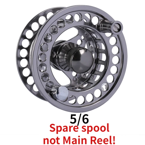 5 6 Spare Spool